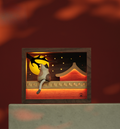 Under the Moonlight